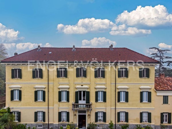 casa indipendente in vendita a San Giorgio Monferrato
