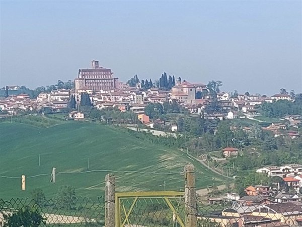casa indipendente in vendita a San Giorgio Monferrato