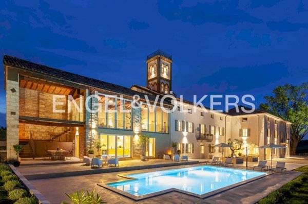 appartamento in vendita a San Giorgio Monferrato