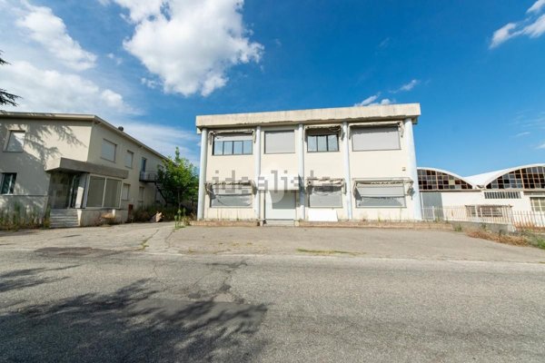 casa indipendente in vendita a San Giorgio Monferrato