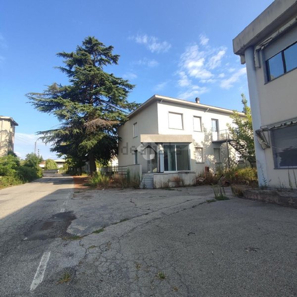 casa indipendente in vendita a San Giorgio Monferrato