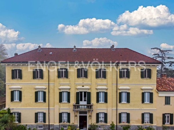 casa indipendente in vendita a San Giorgio Monferrato