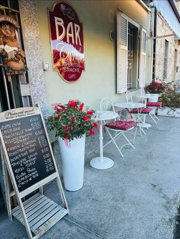 negozio in vendita a San Giorgio Monferrato in zona Chiabotto