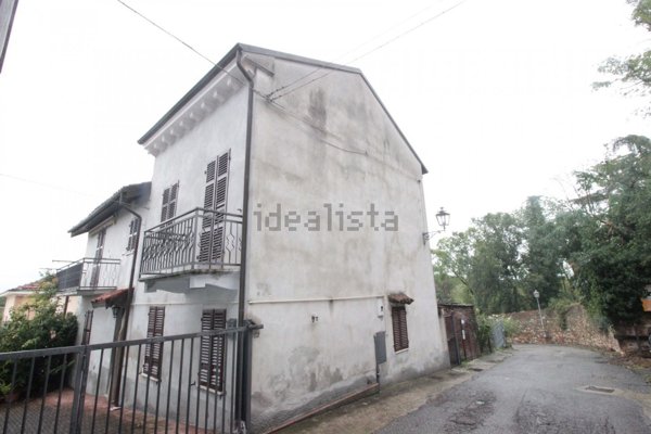 casa indipendente in vendita a San Giorgio Monferrato