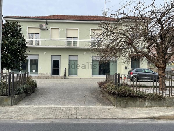 ufficio in vendita a San Giorgio Monferrato