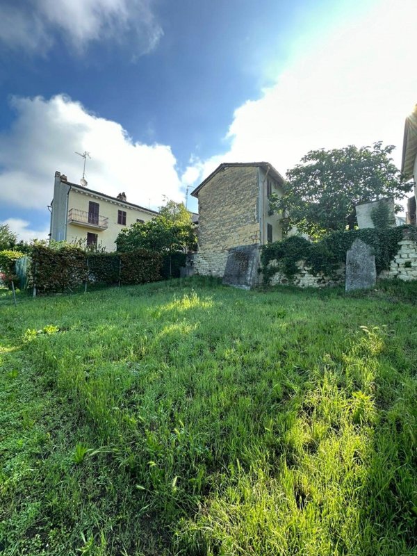 casale in vendita a San Giorgio Monferrato