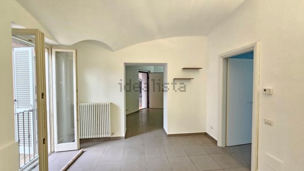 appartamento in vendita a San Giorgio Monferrato in zona Chiabotto