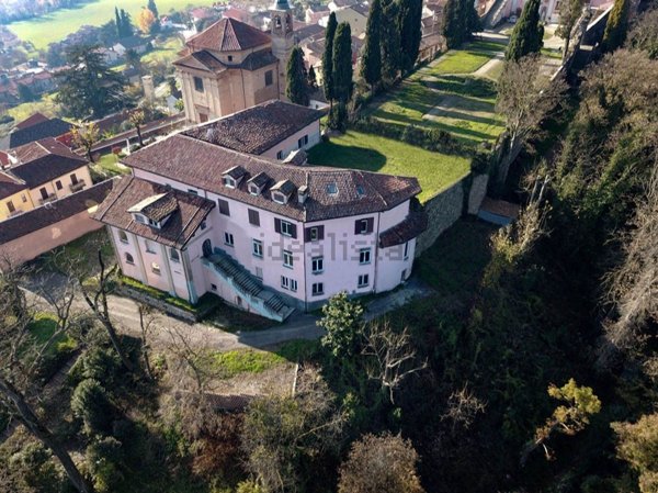 villa in vendita a San Giorgio Monferrato
