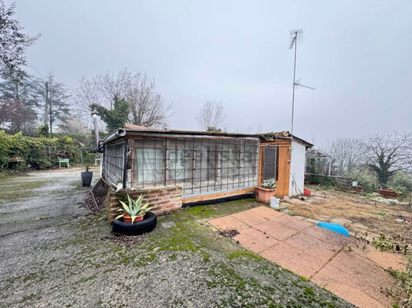 appartamento in vendita a San Giorgio Monferrato