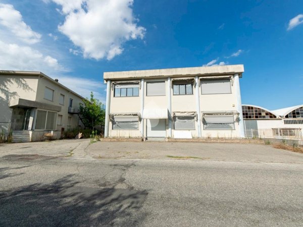 ufficio in vendita a San Giorgio Monferrato