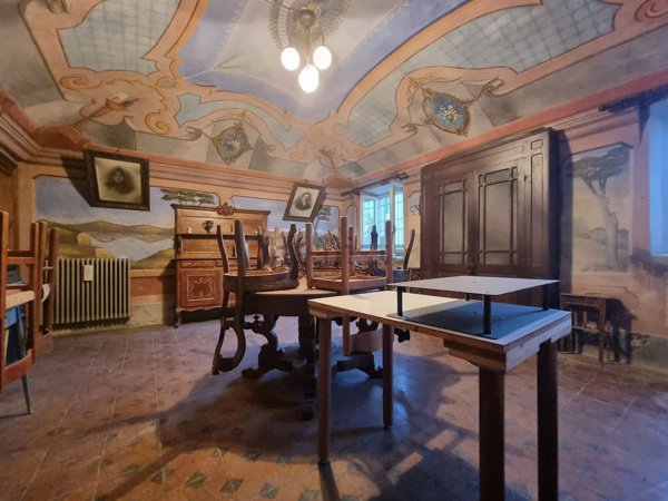 casa indipendente in vendita a San Giorgio Monferrato