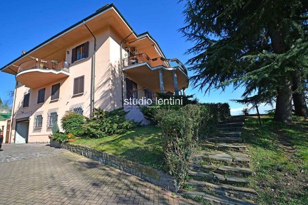 casa indipendente in vendita a San Giorgio Monferrato in zona Chiabotto