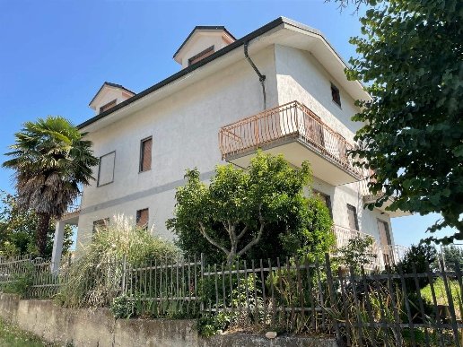 casa indipendente in vendita a San Giorgio Monferrato