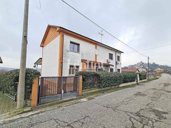 casa indipendente in vendita a San Giorgio Monferrato