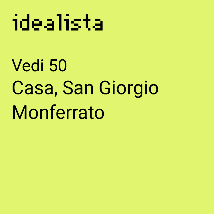 appartamento in vendita a San Giorgio Monferrato