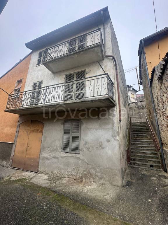 casa indipendente in vendita a San Giorgio Monferrato