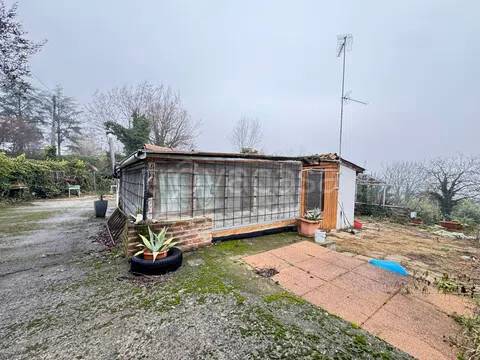 casa indipendente in vendita a San Giorgio Monferrato in zona Chiabotto