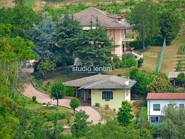 casa indipendente in vendita a San Giorgio Monferrato