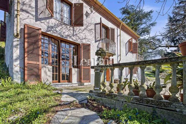 casa indipendente in vendita a San Giorgio Monferrato