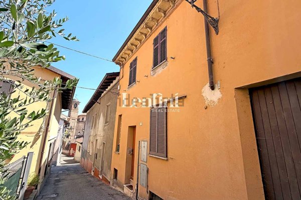 appartamento in vendita a San Giorgio Monferrato in zona Chiabotto