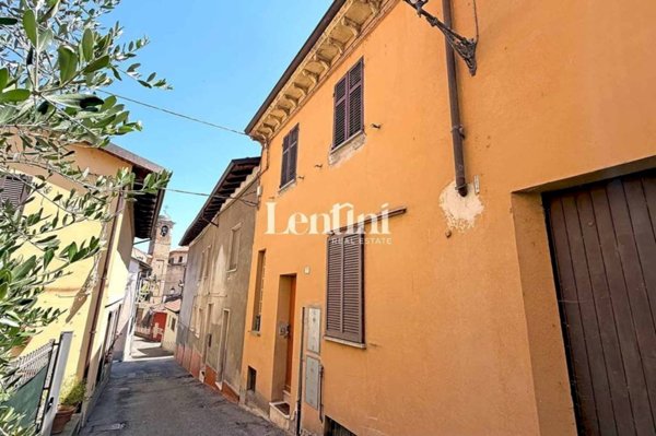 appartamento in vendita a San Giorgio Monferrato in zona Chiabotto