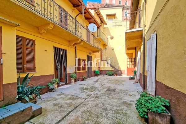 casa indipendente in vendita a San Giorgio Monferrato in zona Chiabotto