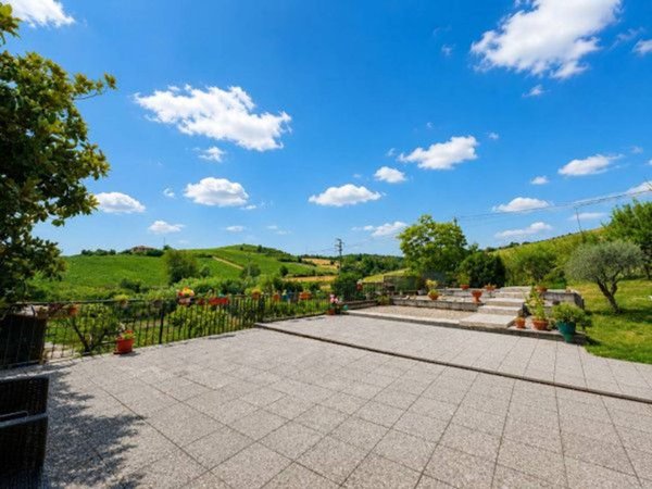 casa indipendente in vendita a San Giorgio Monferrato in zona Chiabotto