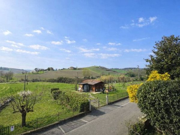 casa indipendente in vendita a San Giorgio Monferrato in zona Chiabotto