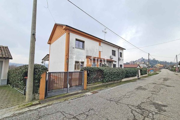 casa indipendente in vendita a San Giorgio Monferrato in zona Cascinotti