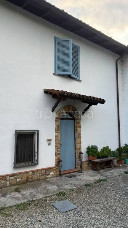casa indipendente in vendita a San Giorgio Monferrato in zona Cascinotti