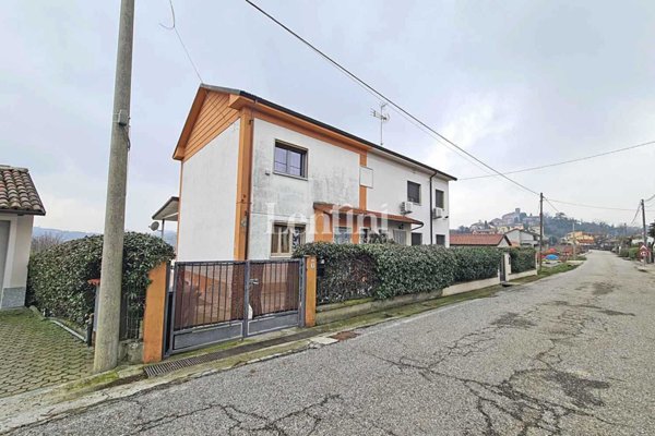 casa indipendente in vendita a San Giorgio Monferrato in zona Chiabotto
