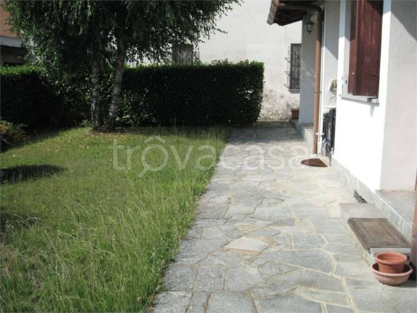 casa indipendente in vendita a San Salvatore Monferrato