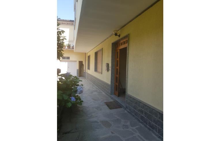 appartamento in vendita a San Salvatore Monferrato