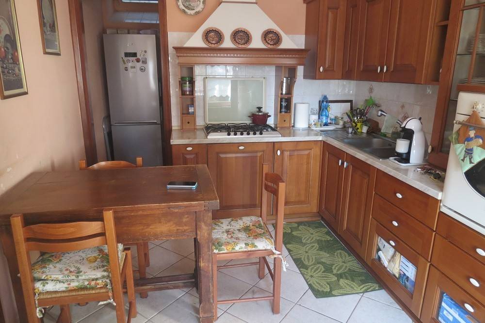 casa indipendente in vendita a San Salvatore Monferrato