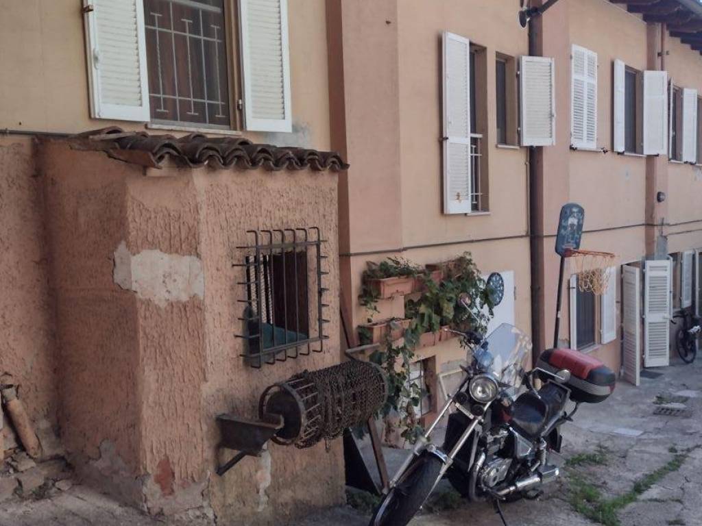casa indipendente in vendita a San Salvatore Monferrato
