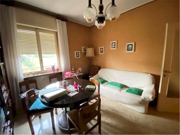 appartamento in vendita a San Salvatore Monferrato