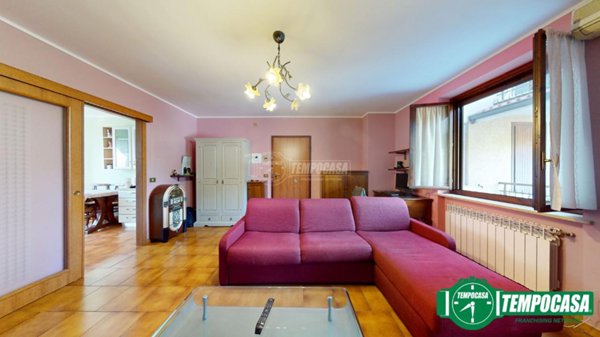 appartamento in vendita a San Salvatore Monferrato