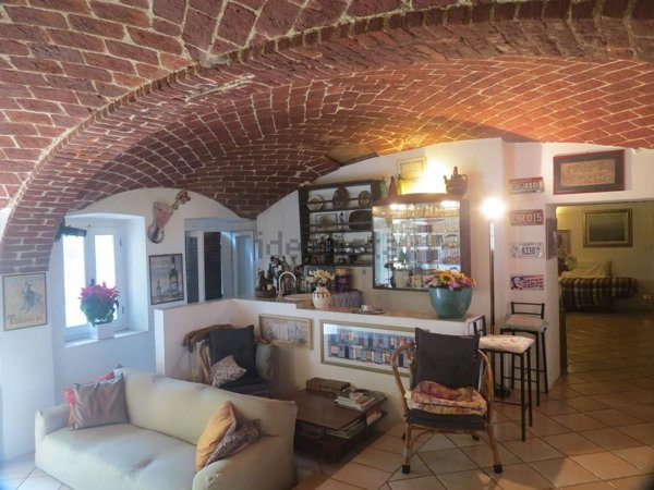 locale di sgombero in vendita a San Salvatore Monferrato