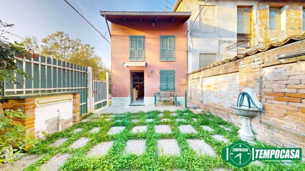 casa indipendente in vendita a San Salvatore Monferrato