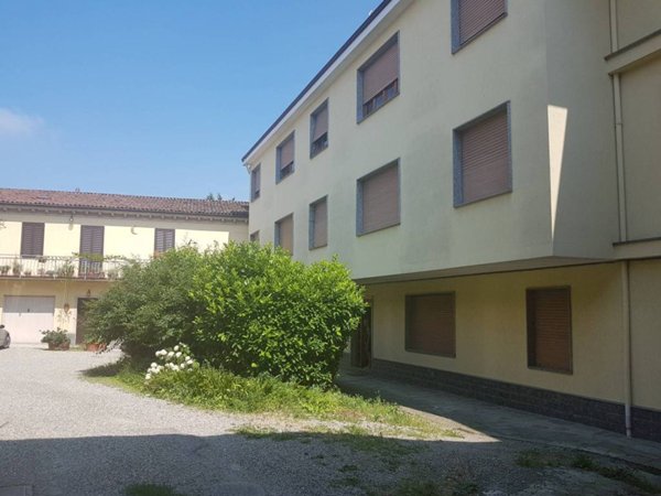 appartamento in vendita a San Salvatore Monferrato