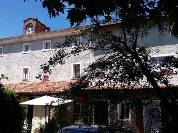 casa indipendente in vendita a San Salvatore Monferrato