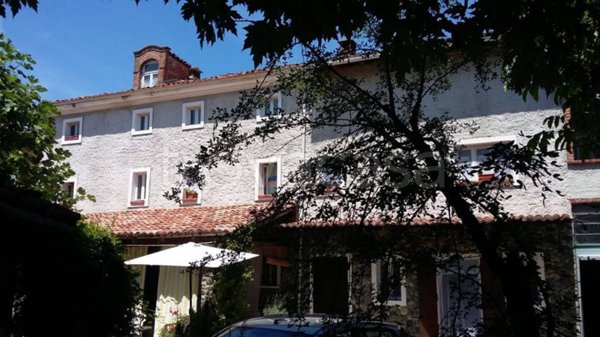 casa indipendente in vendita a San Salvatore Monferrato