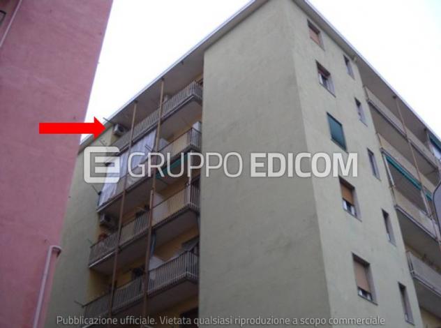 appartamento in vendita a San Salvatore Monferrato