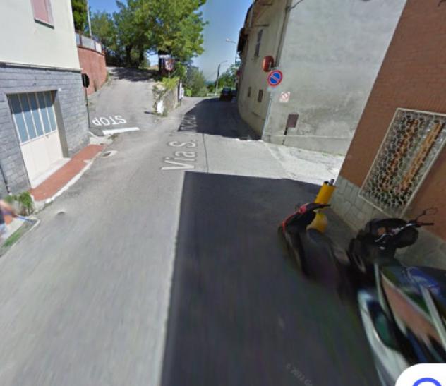 appartamento in vendita a San Salvatore Monferrato