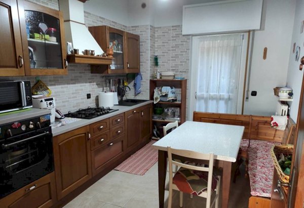 appartamento in vendita a San Salvatore Monferrato