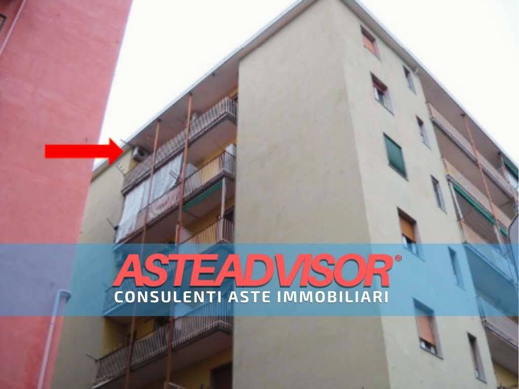 appartamento in vendita a San Salvatore Monferrato