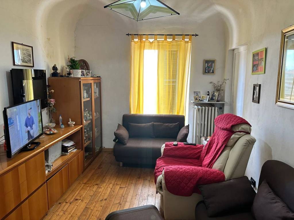 appartamento in vendita a San Salvatore Monferrato