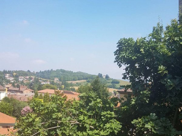 appartamento in vendita a San Salvatore Monferrato