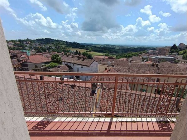 appartamento in vendita a San Salvatore Monferrato