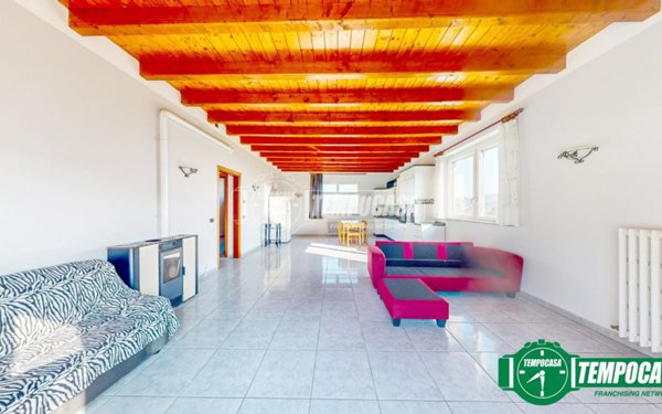 casa indipendente in vendita a San Salvatore Monferrato